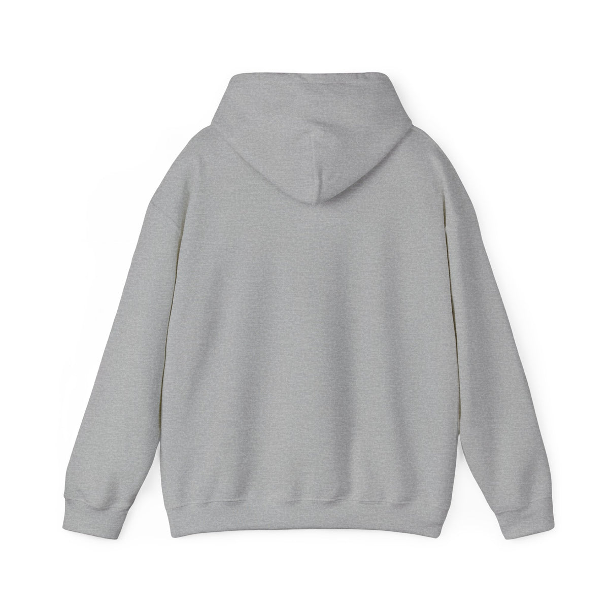 Anxious But Trying Smiley Face Hoodie