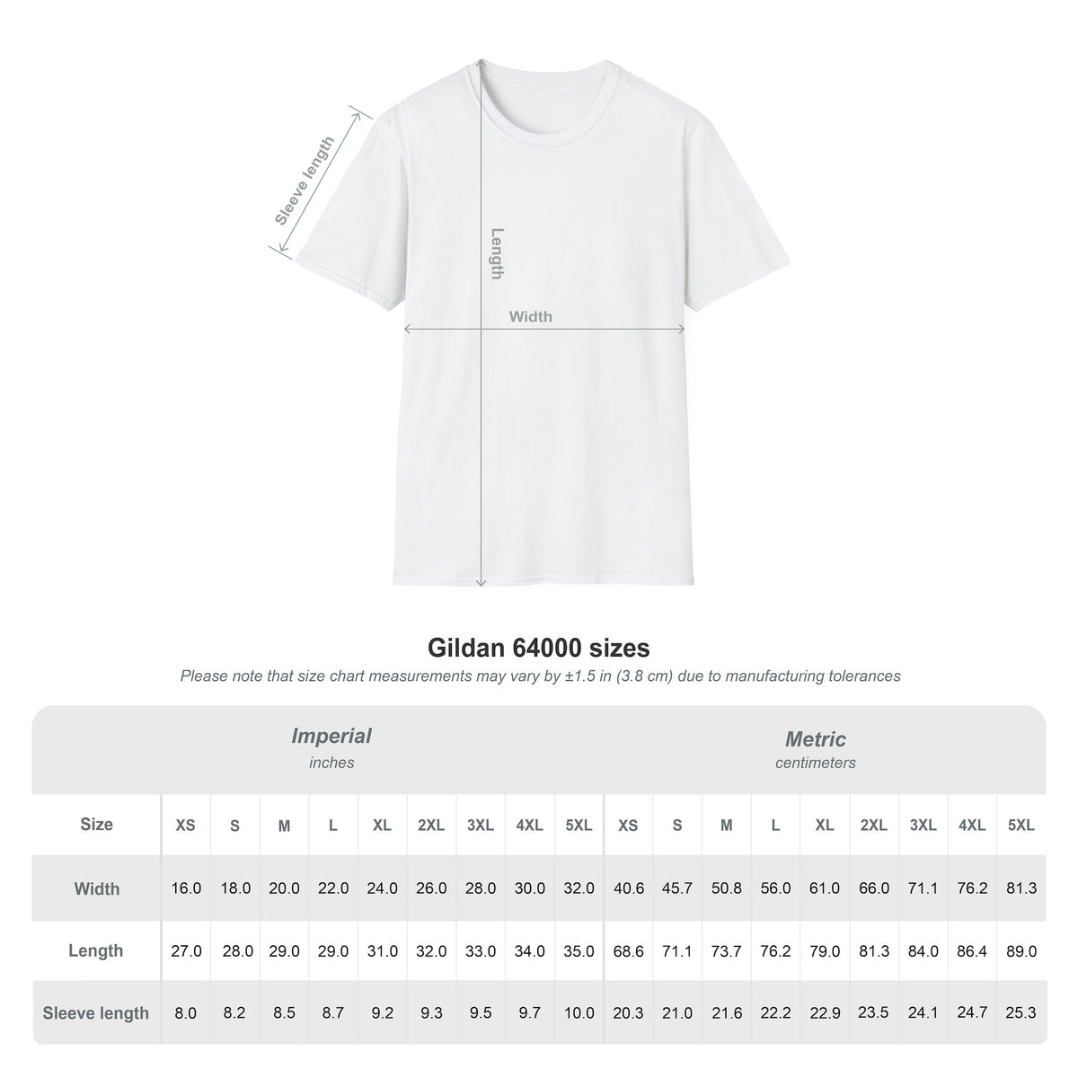 Bipolar Awareness T-Shirt – Mental Health Support Graphic Tee