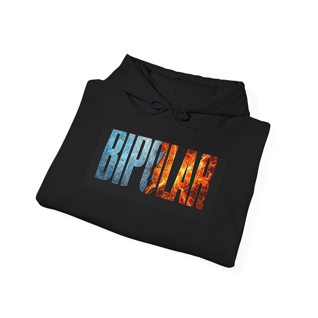 Biplane Aviation Graphic Hoodie