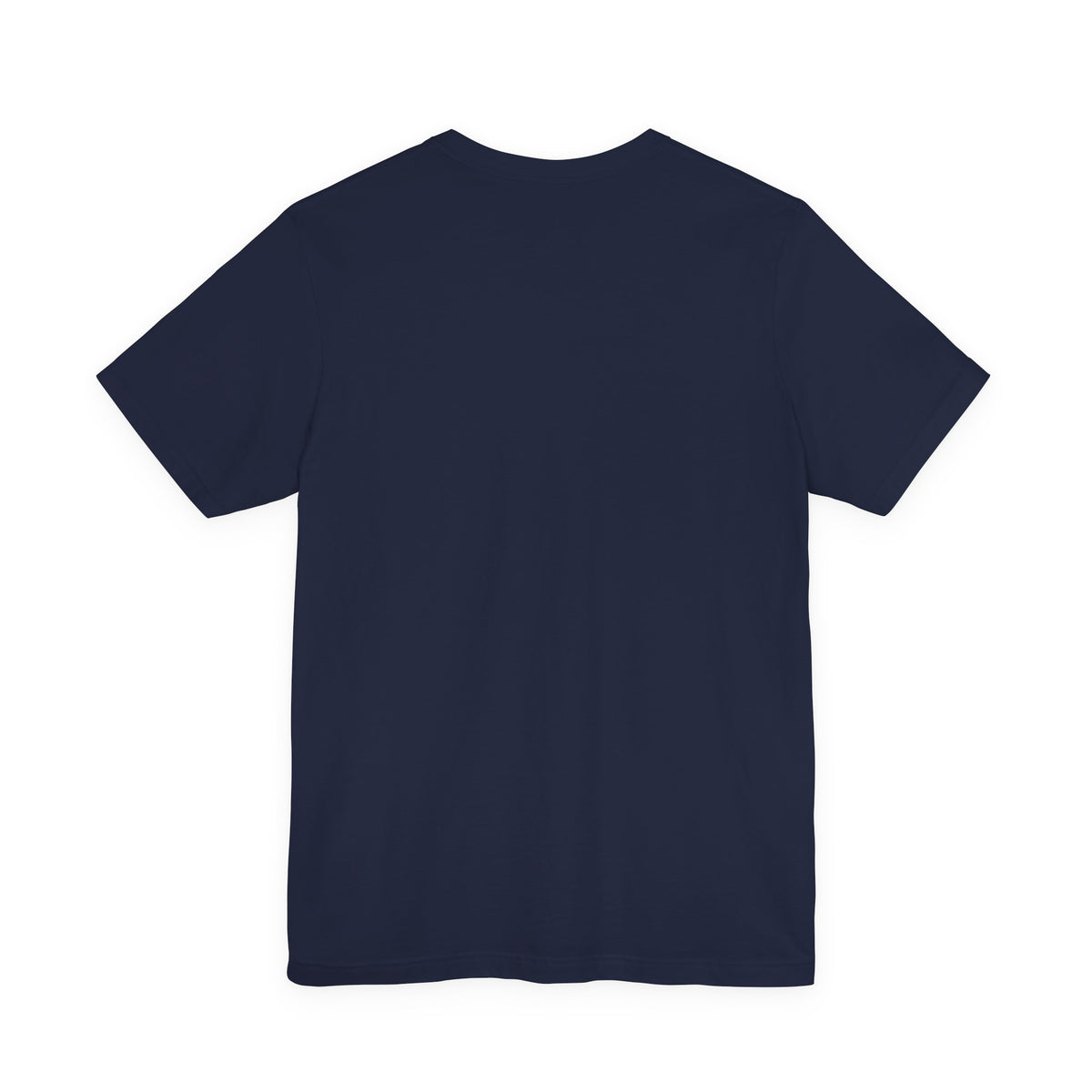 Anxious But Trying Smiley Face T-Shirt