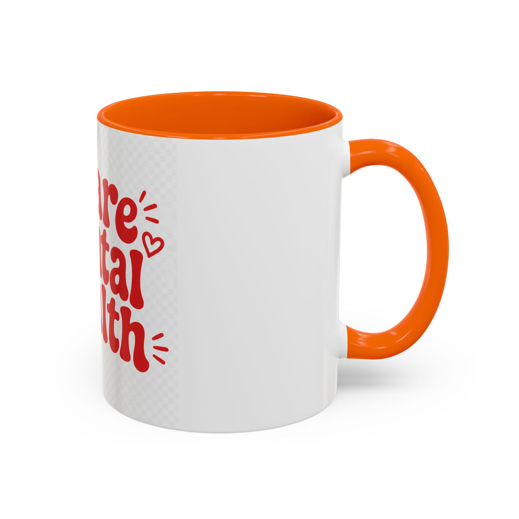 We Are Mental Health Awareness Coffee Mug