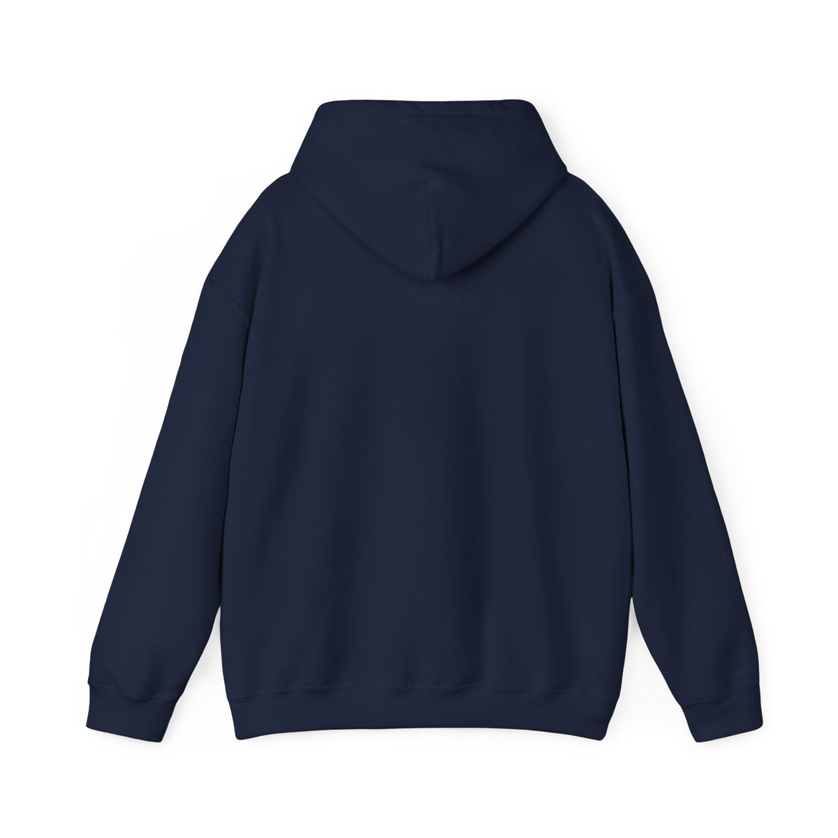 Anxious But Trying Smiley Face Hoodie