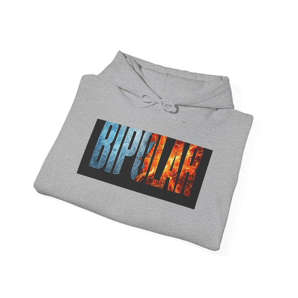 Biplane Aviation Graphic Hoodie