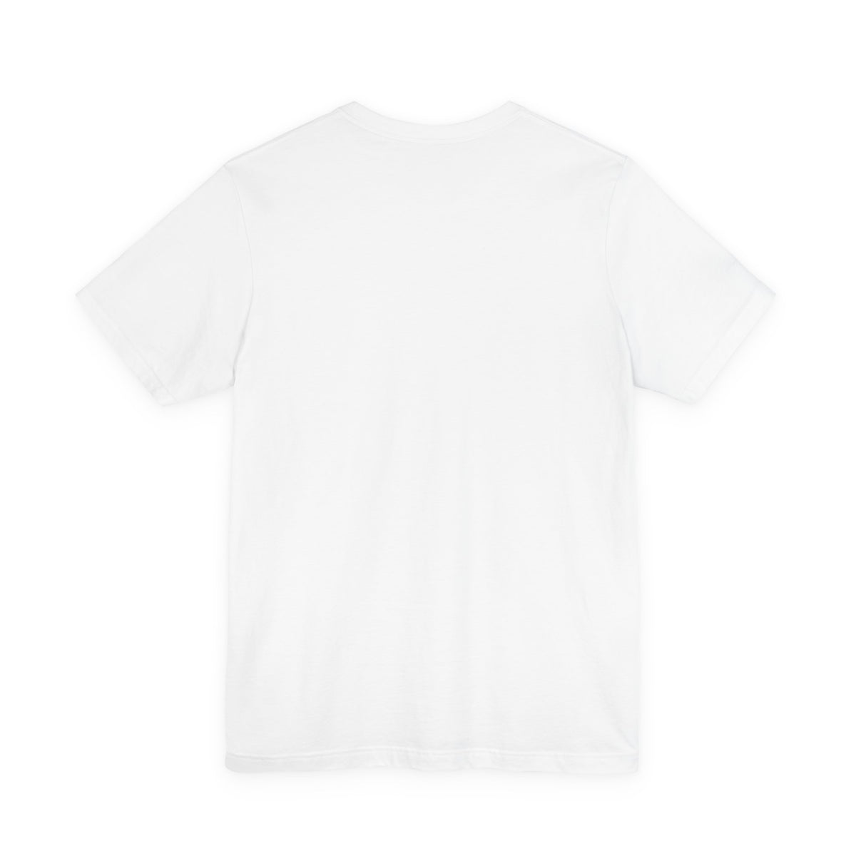 Anxious But Trying Smiley Face T-Shirt