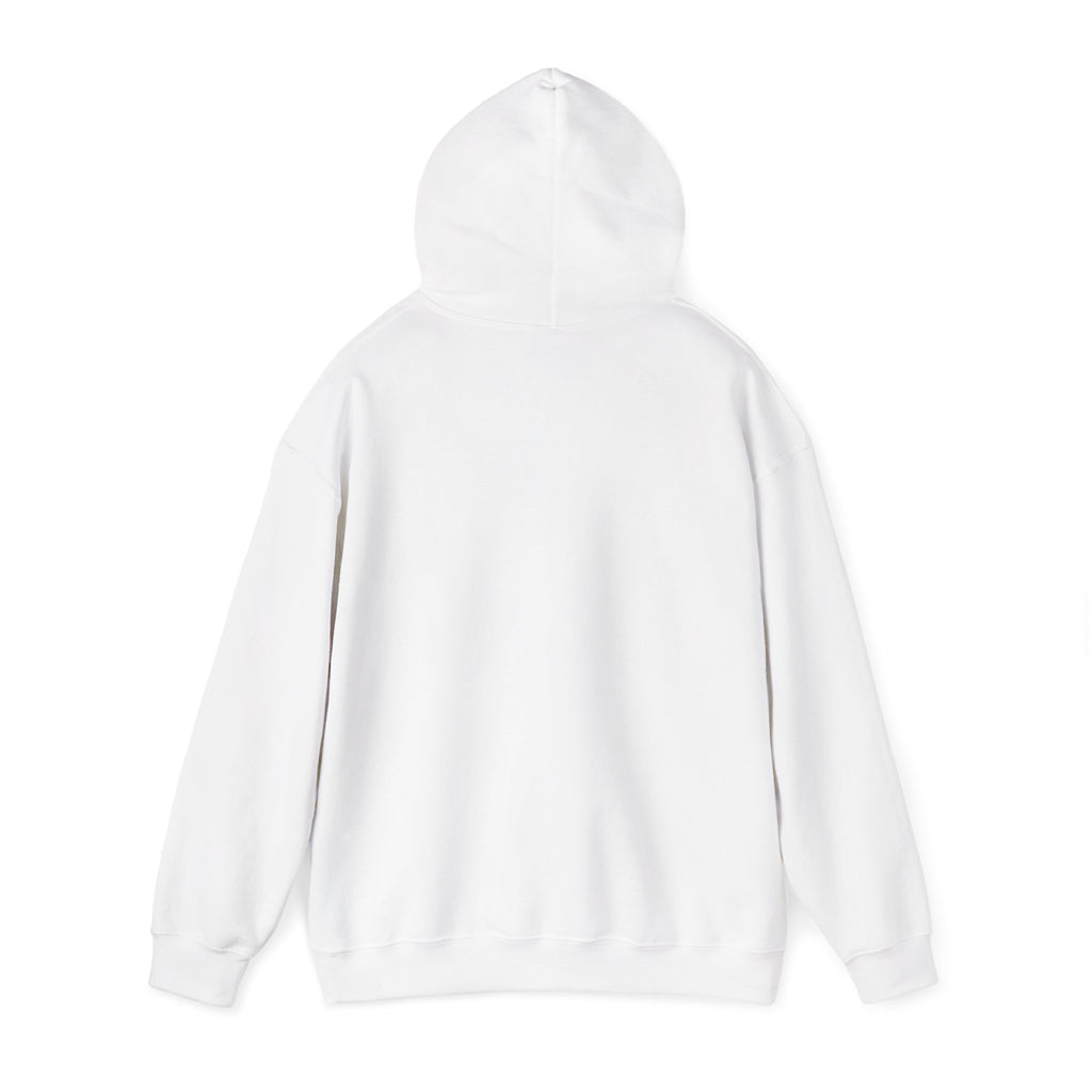 Beautifully Colorful Inspirational Women’s Empowerment Hoodie