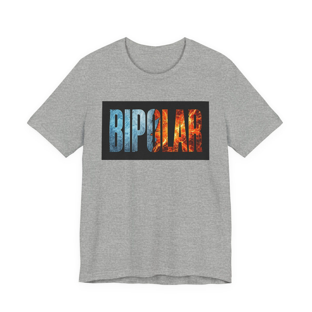 RIPOLAR Graphic Tee