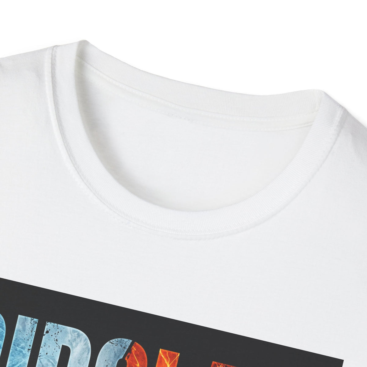 Bipolar Awareness T-Shirt – Mental Health Support Graphic Tee