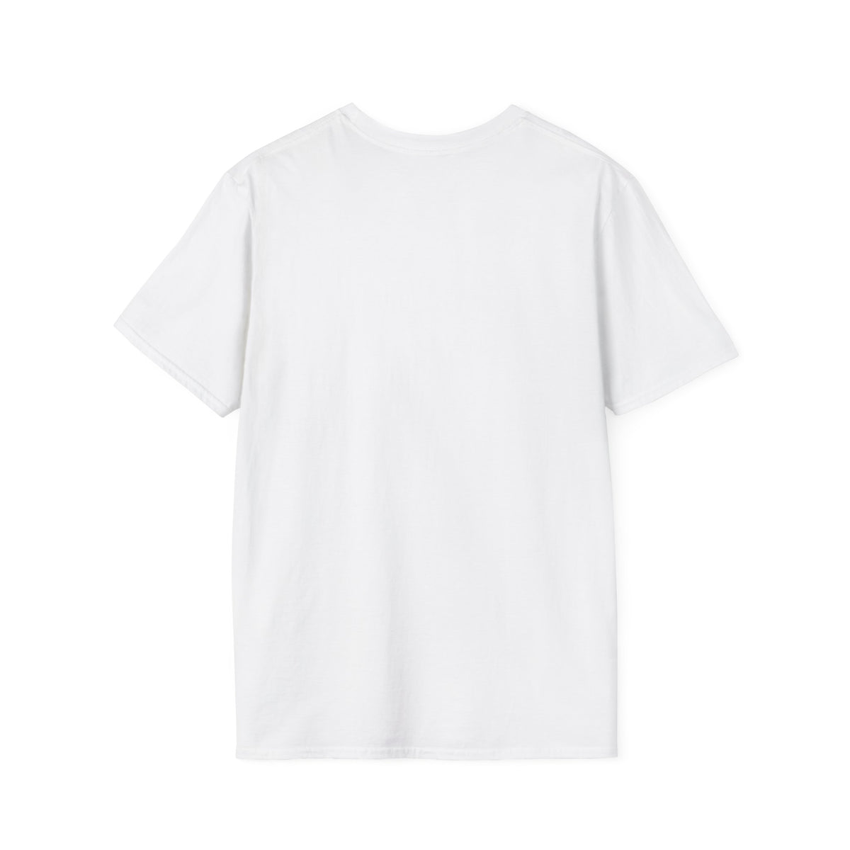 Schizophrenic Statement T-Shirt
