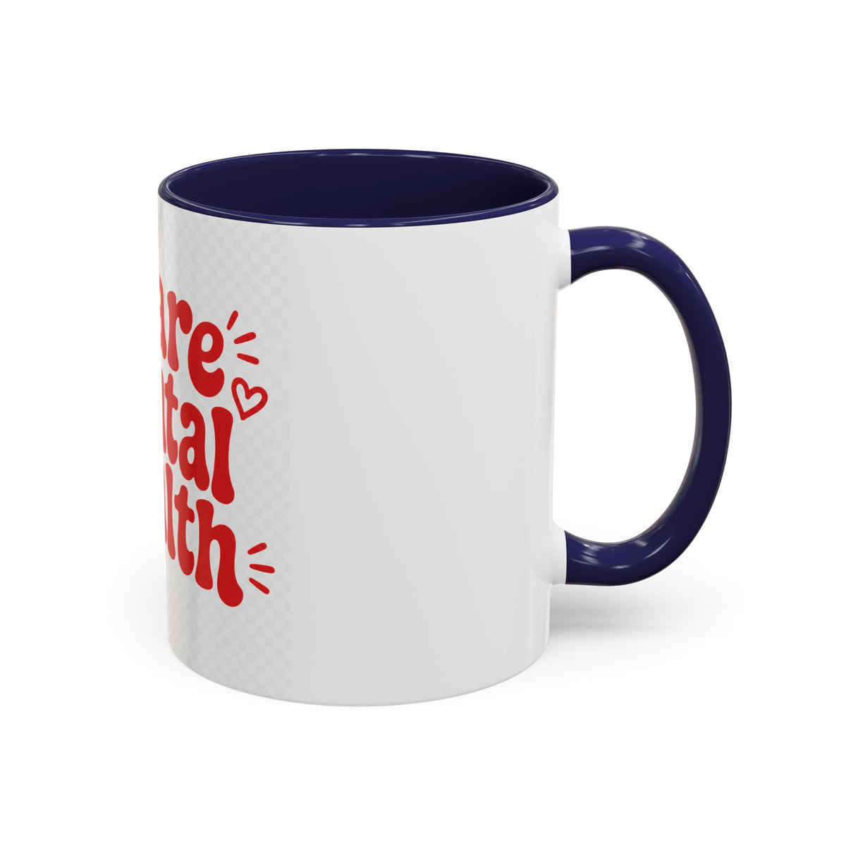 We Are Mental Health Awareness Coffee Mug