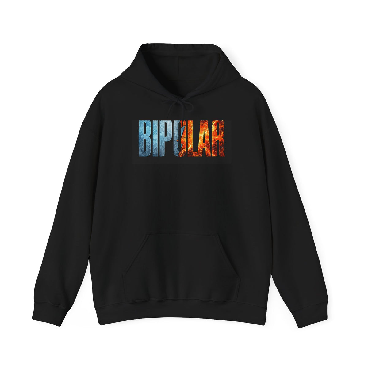 Biplane Aviation Graphic Hoodie