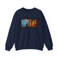 Bipolar Awareness Crewneck Sweatshirt