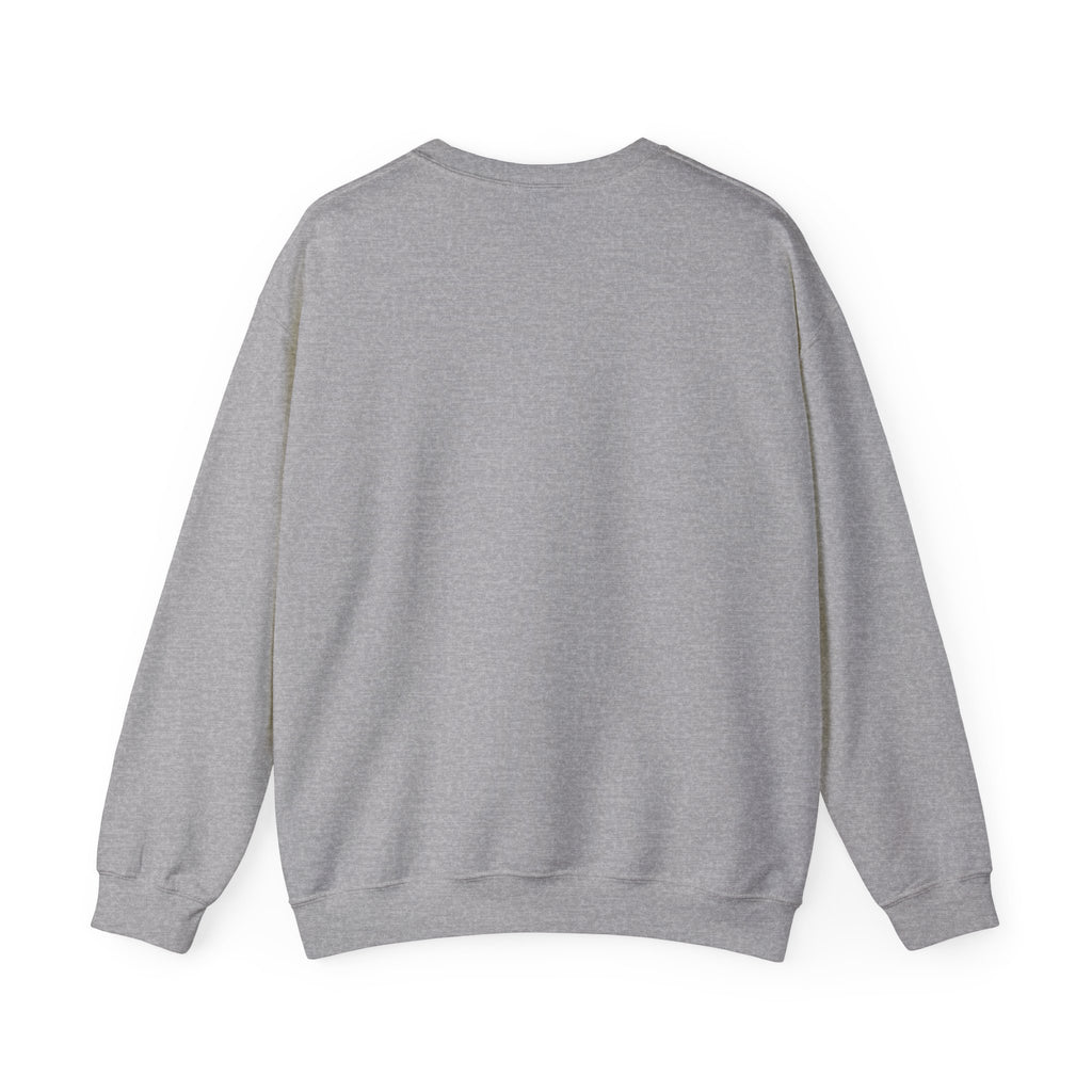 Bipolar Awareness Crewneck Sweatshirt