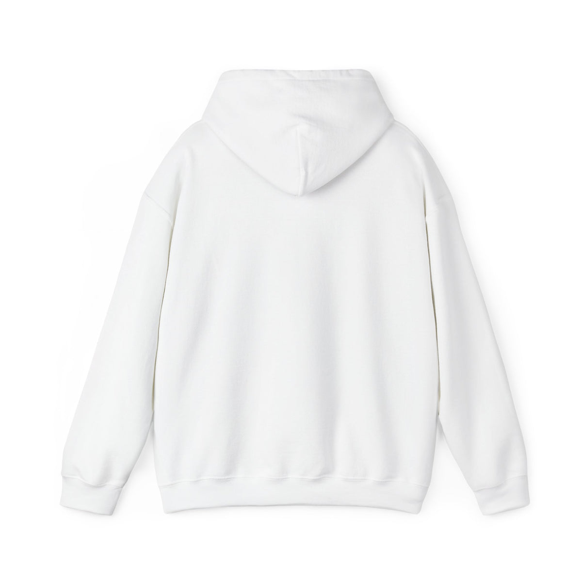 Anxious But Trying Smiley Face Hoodie