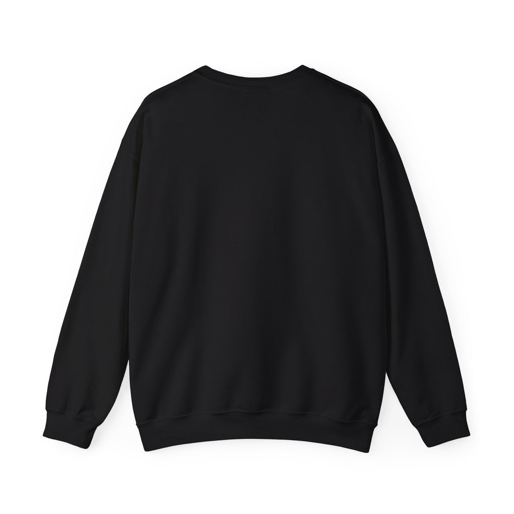 Bipolar Awareness Crewneck Sweatshirt