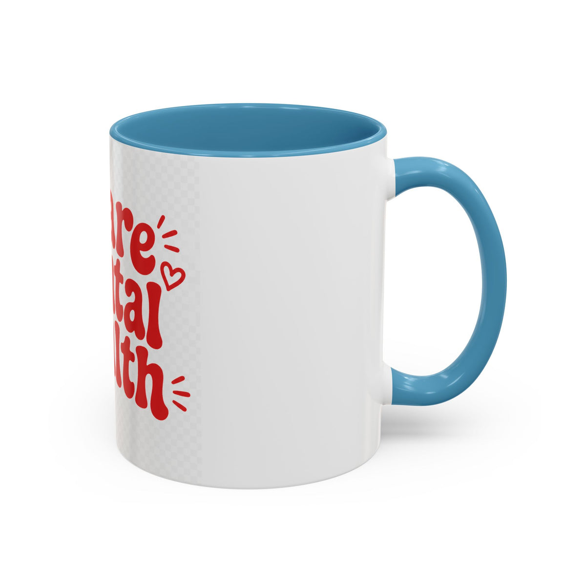 We Are Mental Health Awareness Coffee Mug