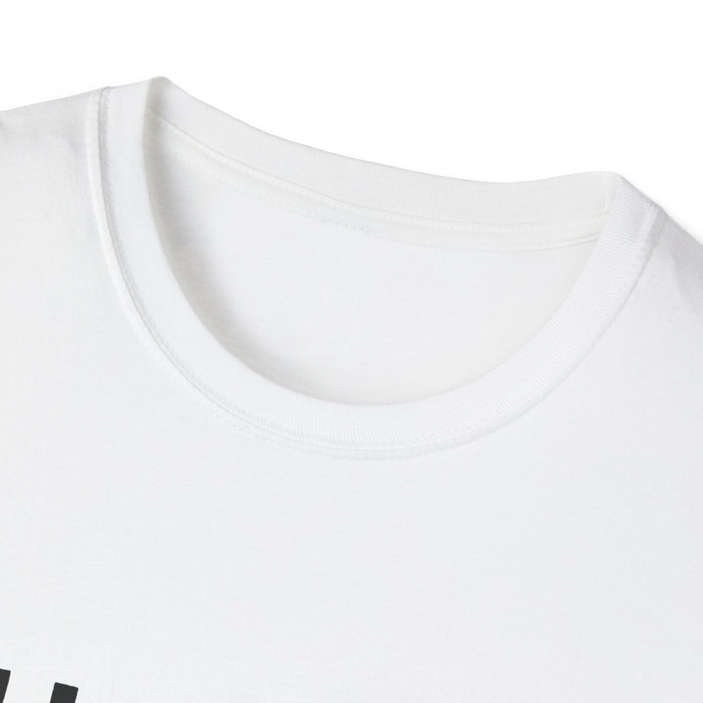 Schizophrenic Statement T-Shirt