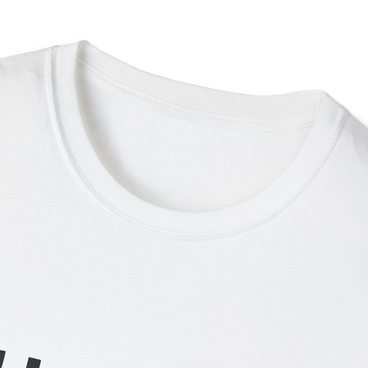 Schizophrenic Statement T-Shirt