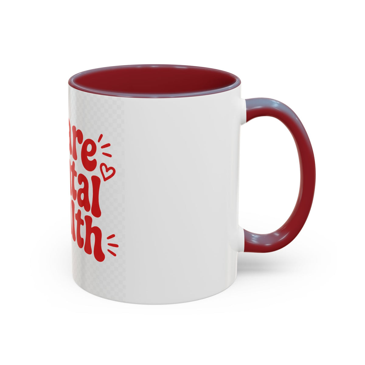 We Are Mental Health Awareness Coffee Mug