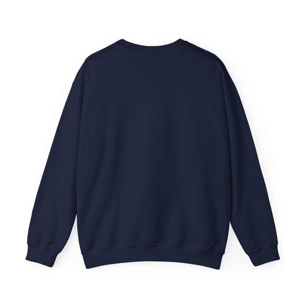 Bipolar Awareness Crewneck Sweatshirt