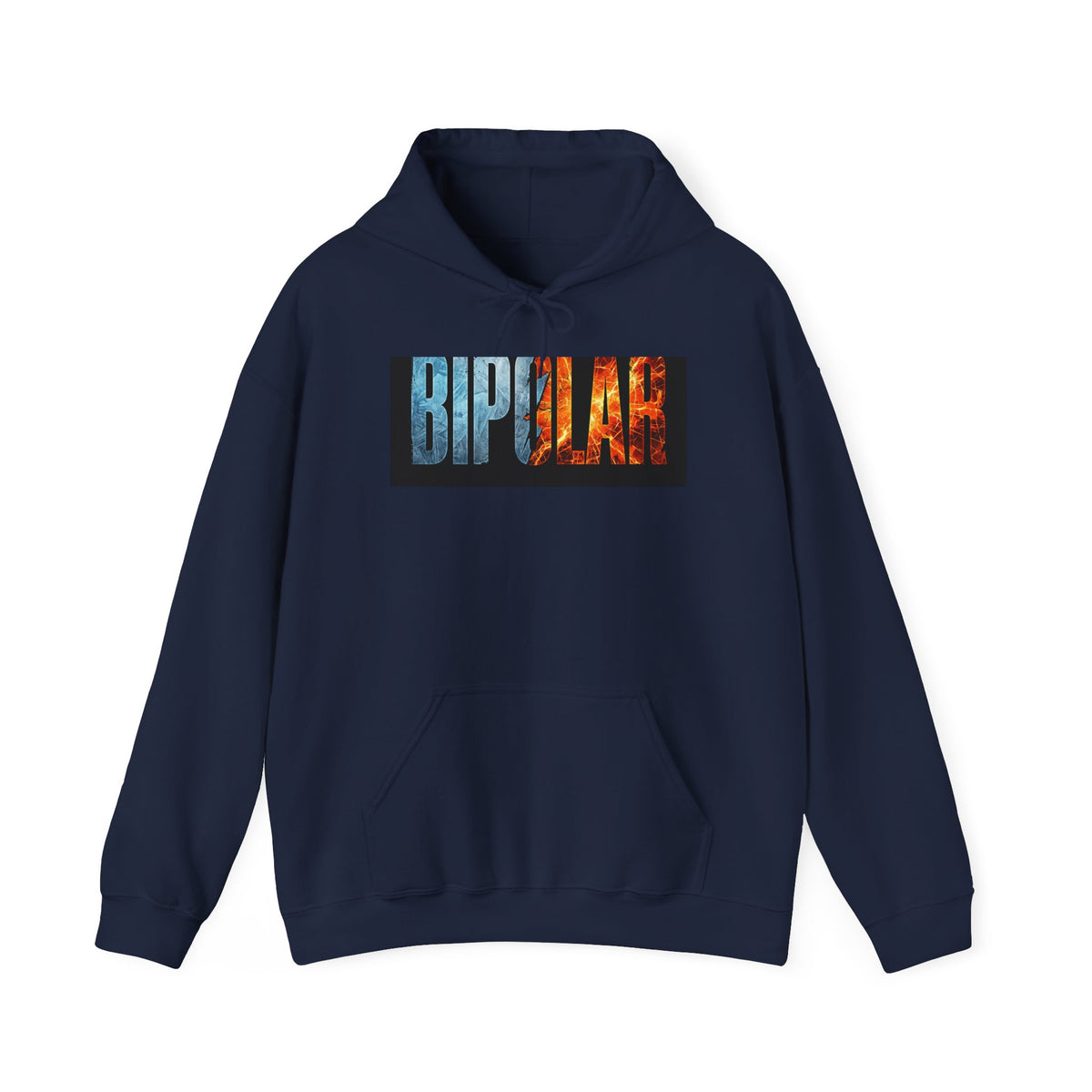 Biplane Aviation Graphic Hoodie