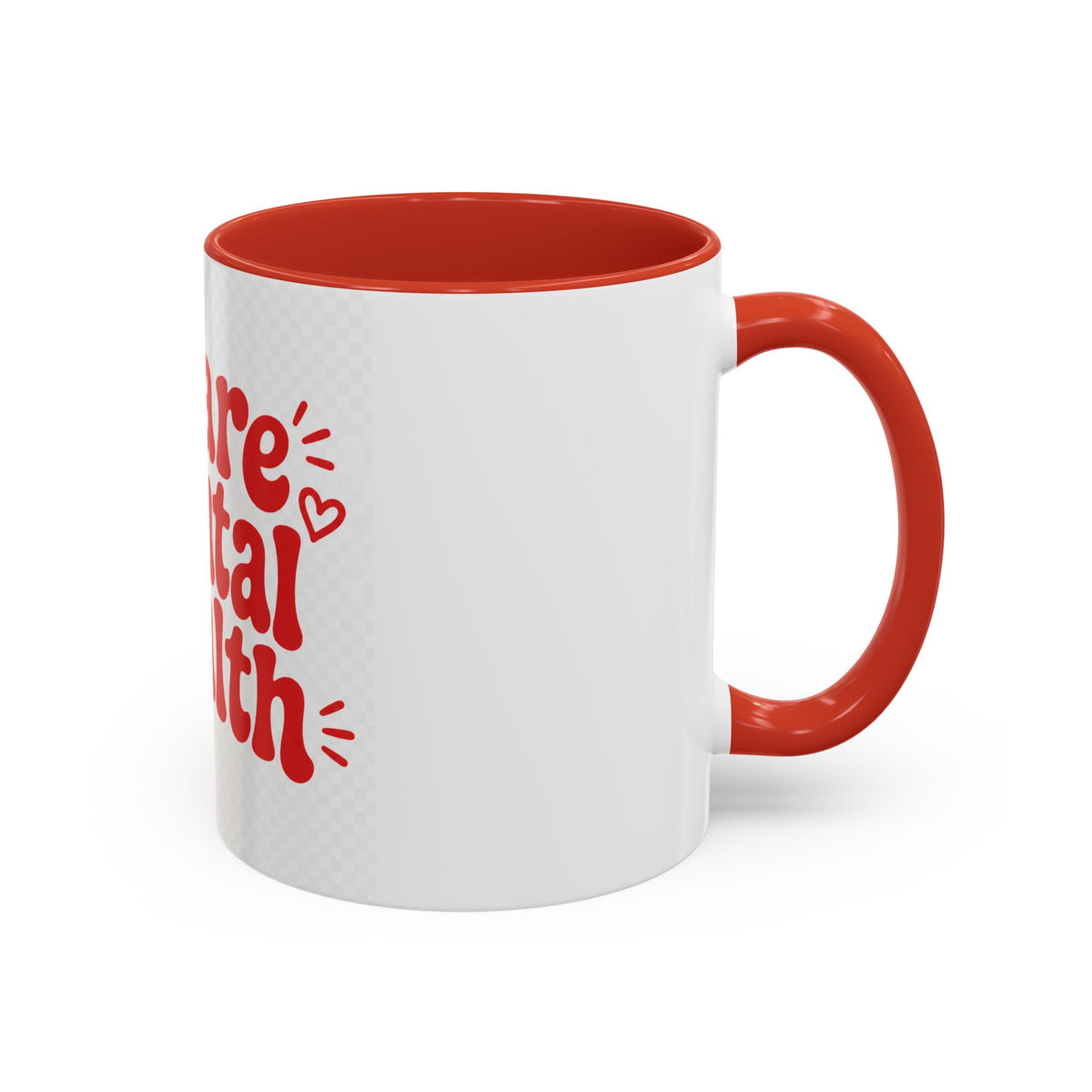 We Are Mental Health Awareness Coffee Mug
