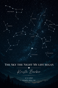 Personalized Star Map – A Gift for Life’s Milestones